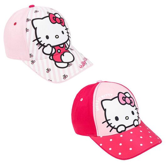 CERDÁ Hello Kitty assorted cap