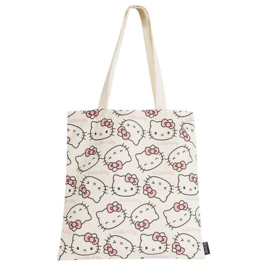 Hello Kitty and Friends: Hello Kitty Shopping Bag