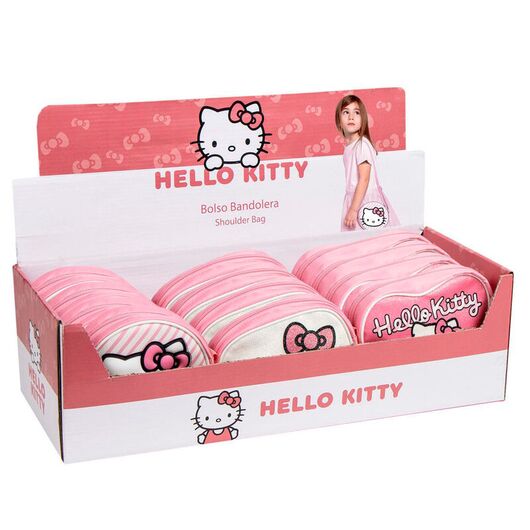 CERDÁ Hello Kitty assorted bag