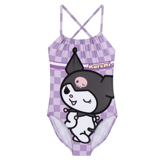 CERDÁ Hello Kitty Kuromi swimwear