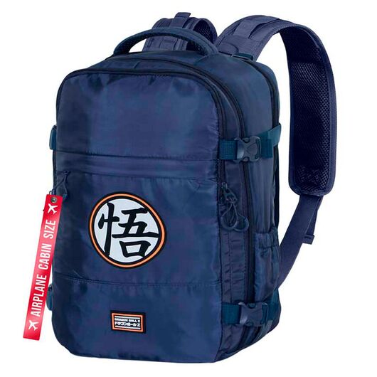 Dragon Ball Symbol backpack 40cm 8445118079555