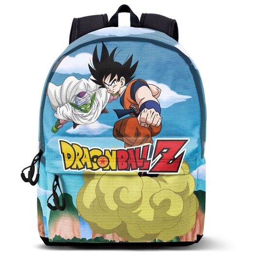 Dragon Ball Z Goku adaptable backpack 44cm 8445118082296