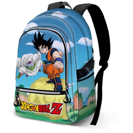 Dragon Ball Z Goku adaptable backpack 44cm 8445118082319
