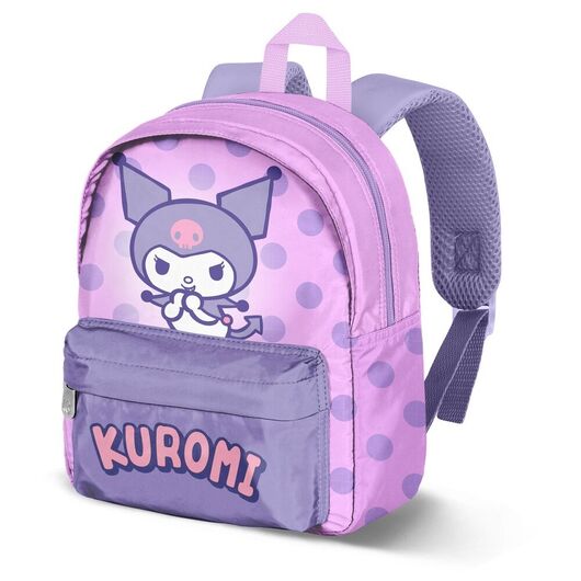 Hello Kitty Kuromi backpack 27cm 8445118086539