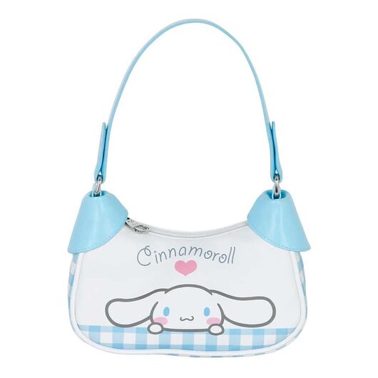 Hello kitty and Friends: Cinnamonroll Bag