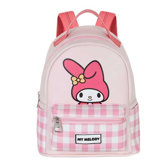 Hello Kitty My Melody backpack 8445118077018