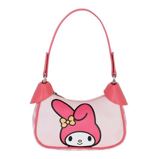 Hello Kitty and Friends: My Melody Bag