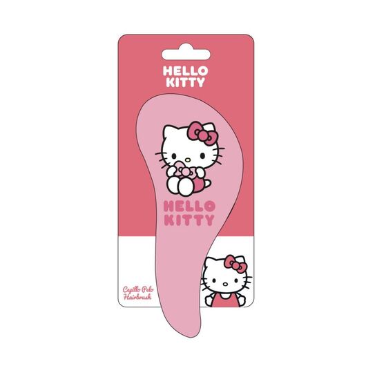 CERDÁ Hello Kitty Detangling hair brush