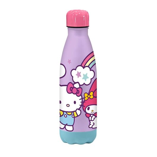 KIDS LICENSING Hello Kitty and Friends Stainless steel bottle 700ml