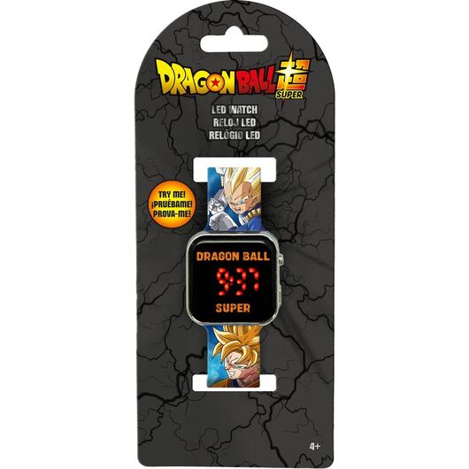 Dragon Ball: Super Sayan Digital Watch