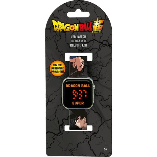 Dragon Ball: Goku & Vegeta Digital Watch