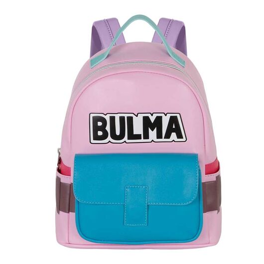 Dragon Ball Bulma backpack 29m 8445118075892