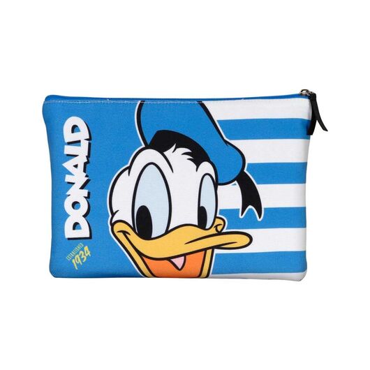 Disney Donald Duck Sailor vanity case 8445118070521