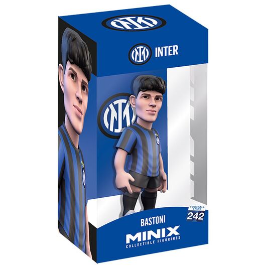 MINIX Bastoni Inter GAV57541