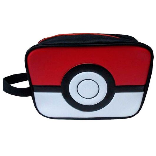 Beauty Case Pokemon Poke Ball NC-281-PK