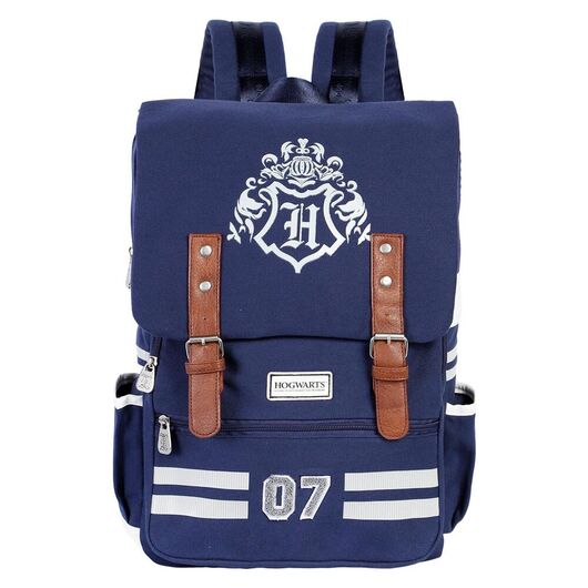Harry Potter Hogwarts Oxford Academy backpack 8445118021790