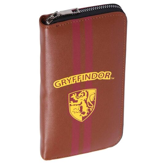 CERDÁ Harry Potter Gryffindor wallet