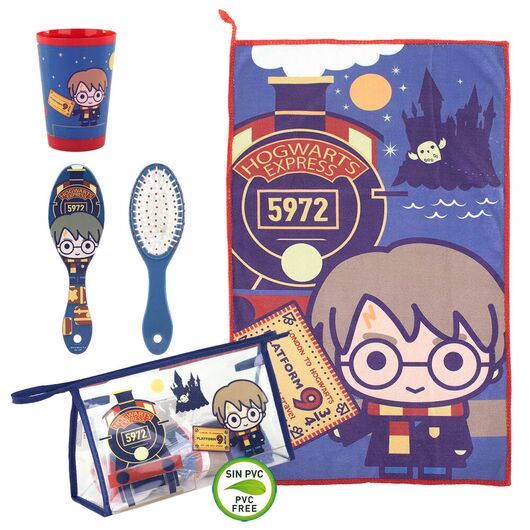 Harry Potter vanity case 8427934538287
