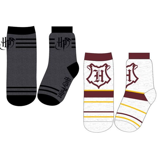 WARNER BROS. DISCOVERY Harry Potter socks