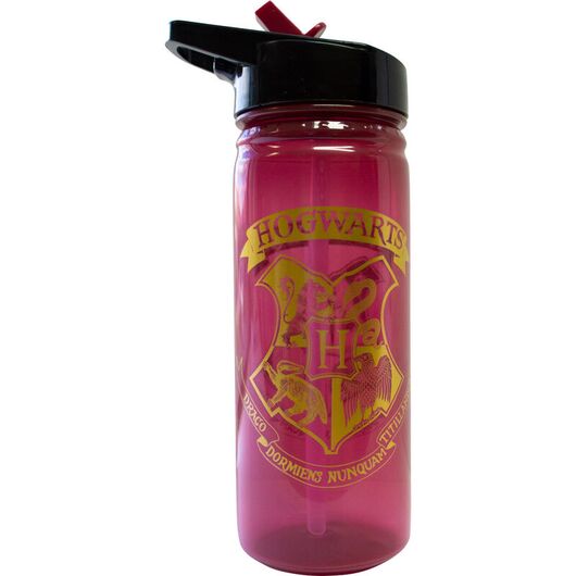 WARNER BROS. DISCOVERY Harry Potter Hogwarts bottle 600ml