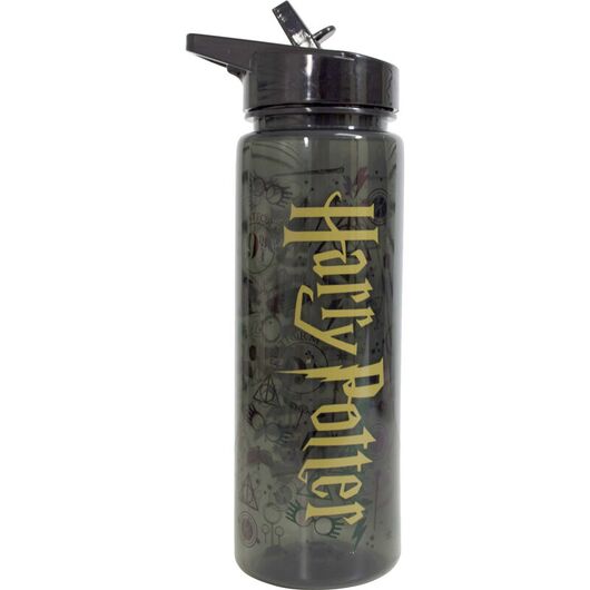 WARNER BROS. DISCOVERY Harry Potter Logo bottle 750ml