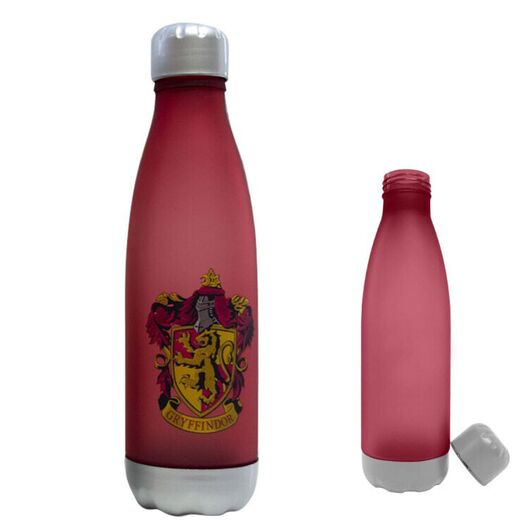 WARNER BROS. DISCOVERY Harry Potter Gryffindor bottle 650ml