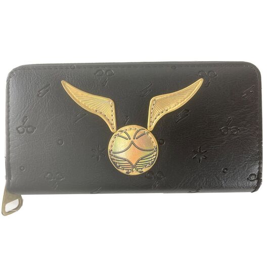 KARACTERMANIA Harry Potter Wings wallet