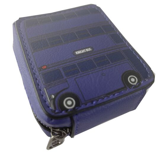 Harry Potter Knight Bus purse 8445118028522