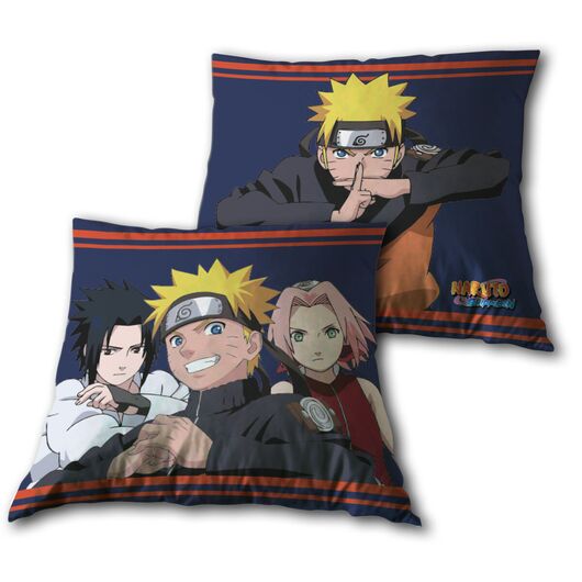 PIERROT Naruto Shippuden cushion