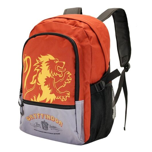 Harry Potter Gryffindor backpack 44cm 8445118035209