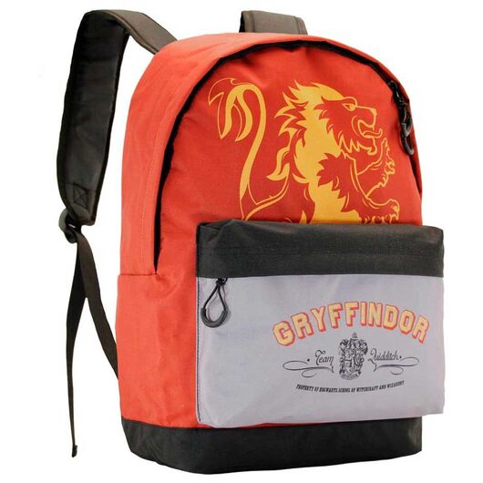 Harry Potter Gryffindor backpack 41cm 8445118033601