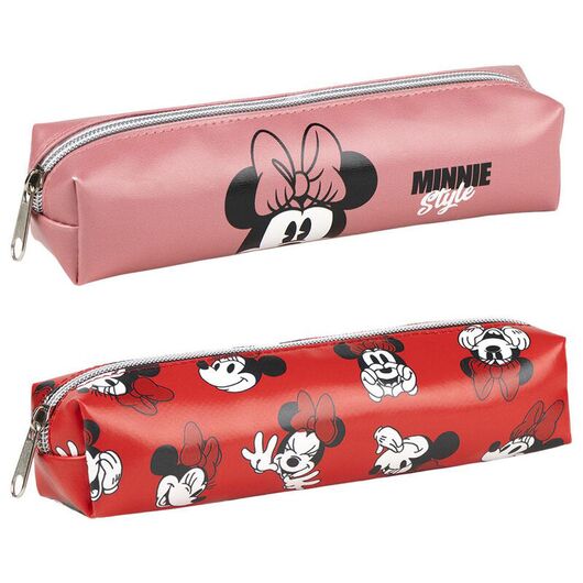 CERDÁ Assorted Disney Minnie pencil case