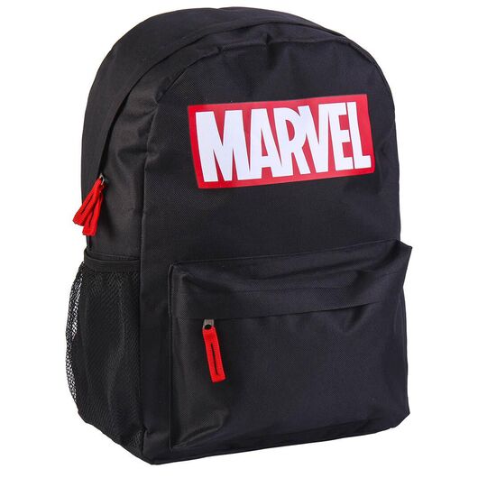 Marvel Logo Casual backpack 41cm 8445484137644