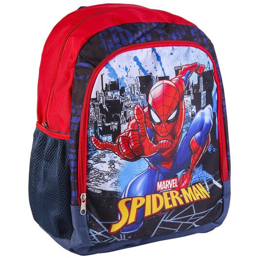 Disney Spiderman backpack 41cm 8445484154108