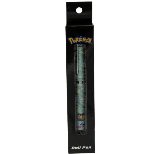 CYP BRANDS Pokemon Squirtle Evolution pen