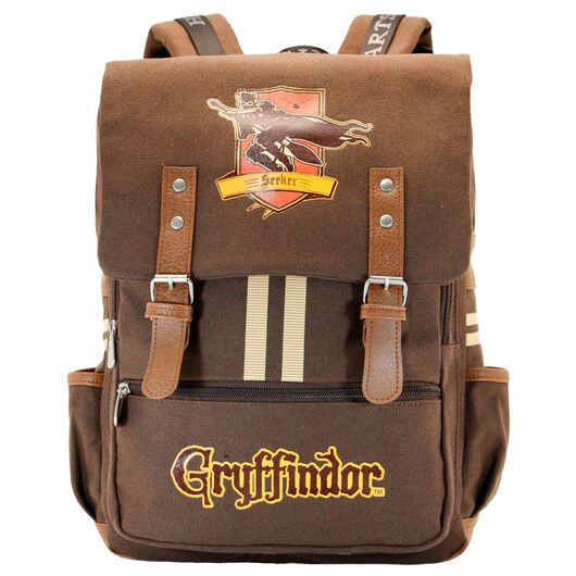 Harry Potter Seeker backpack 40cm 8445118041194
