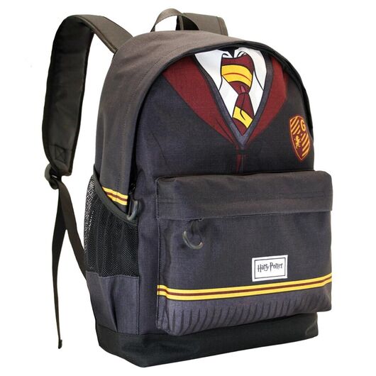 Harry Potter Uniform adaptable backpack 44cm 8445118039191