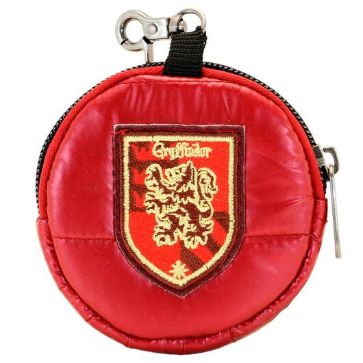 Harry Potter Griffindor purse 8445118039580