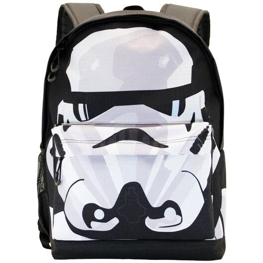 Star Wars Trooper backpack 42cm 8445118041569