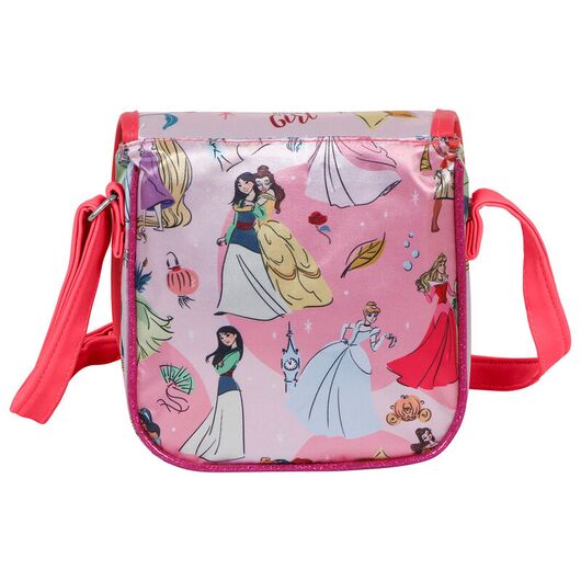 Disney Princess Strong Muffin bag 8445118045727