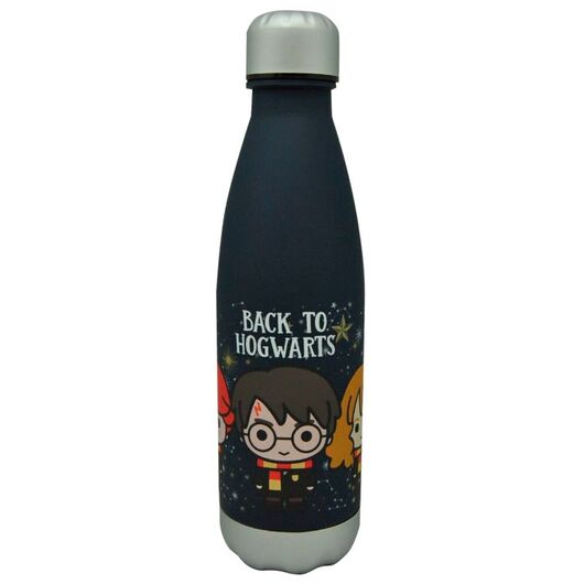 WARNER BROS. DISCOVERY Harry Potter Back to Hogwarst bottle 650ml