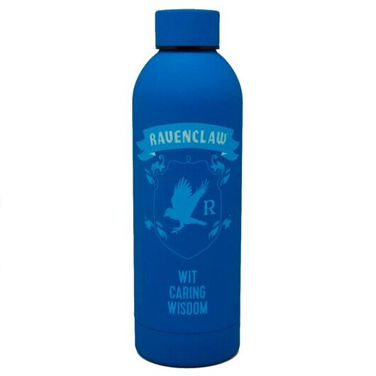 WARNER BROS. DISCOVERY Harry Potter Ravenclaw stainless steel bottle 700ml
