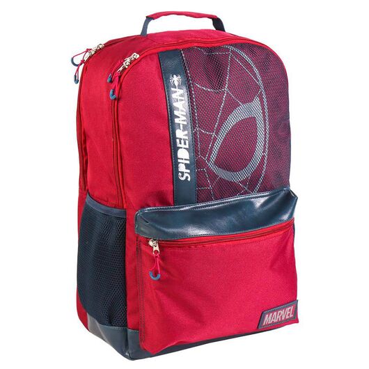 Marvel Spiderman casual backpack 45cm 8445484310740