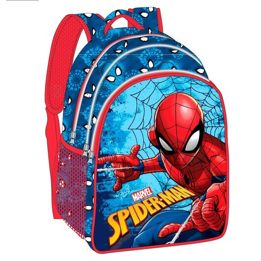 Marvel Spiderman backpack 42cm 8720193932088