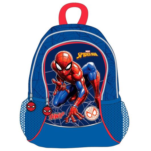 Marvel Spiderman backpack 40cm 8720193929262