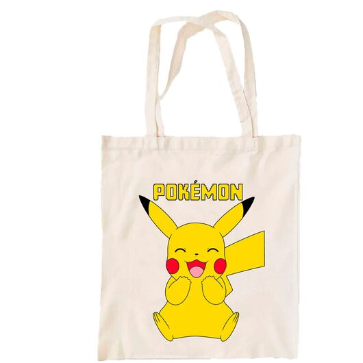 Pokemon shopping bag 8720193932590