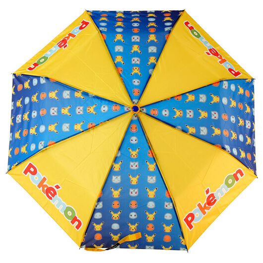 Travel Umbrella Pokemon AG-503-PK