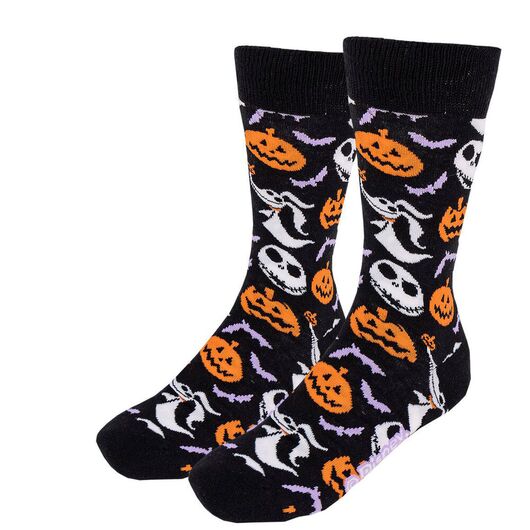 CERDÁ Disney Nightmare Before Christmas pack 3 adult socks