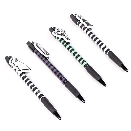 CERDÁ Disney Nightmare Before Christmas Blister 4 pens