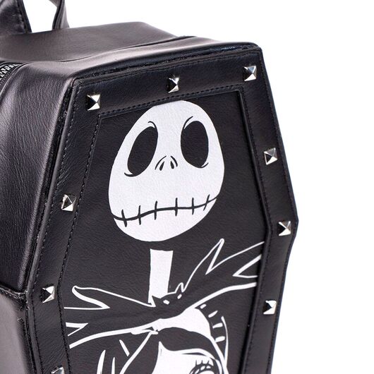 Disney Nightmare Before Christmas backpack 31cm 8445484340587
